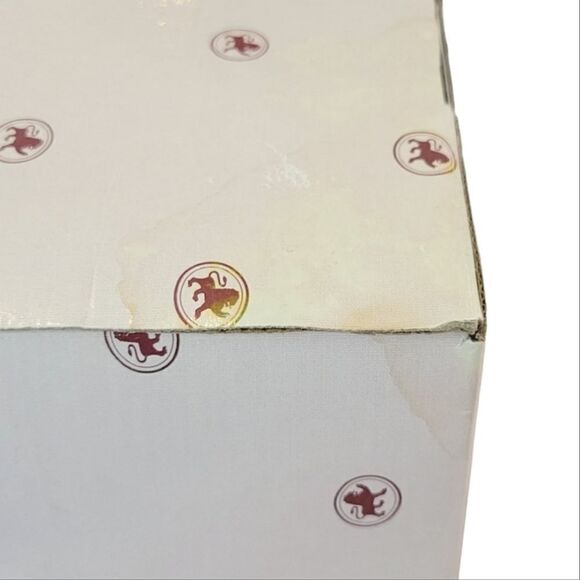 Vintage Ashton-Drake Galleries "All Gone" From The "Baby Talk" Collection 1993 - Picture 8 of 8